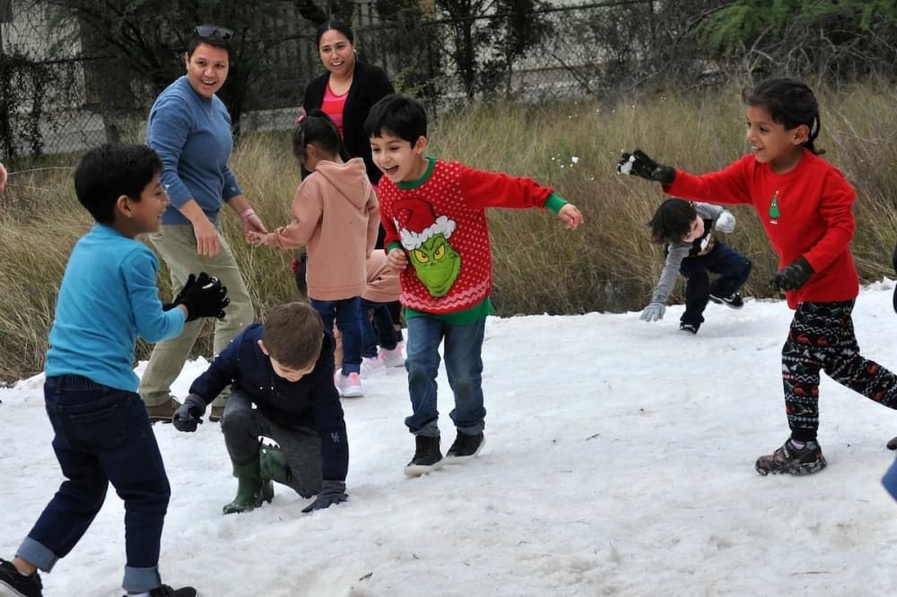 Discover these 13 events in North San Antonio to kick off the holiday season
