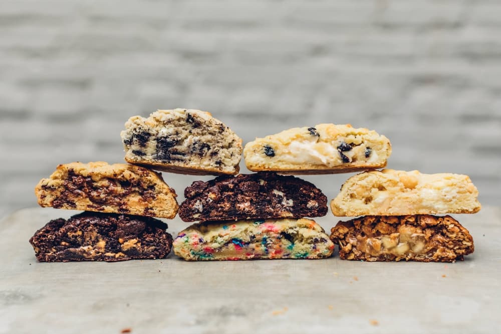 Chip City Cookies opens second Texas location in Frisco