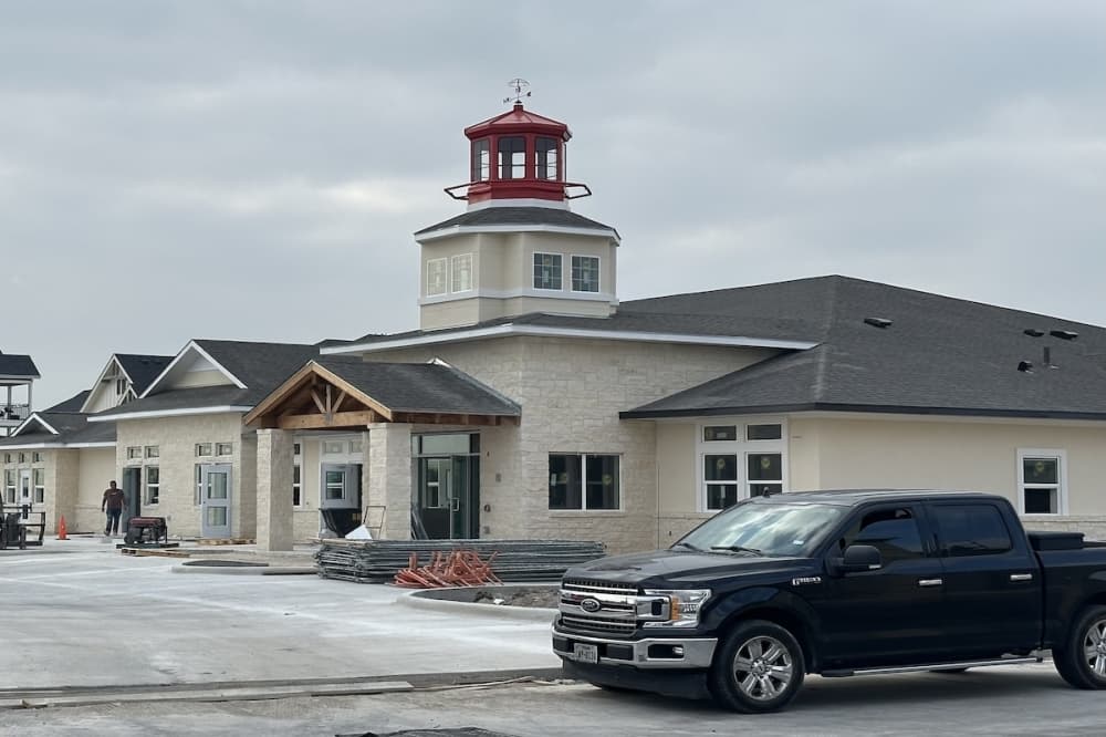 Children's Lighthouse opening soon in New Braunfels