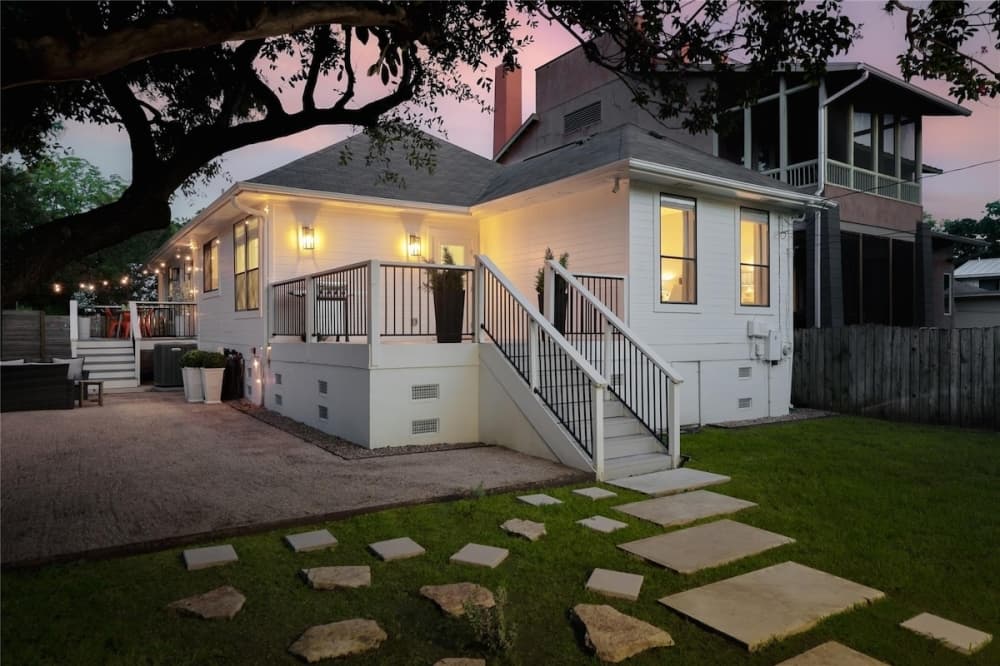 Central Austin homes spent more days on the market in September year over year