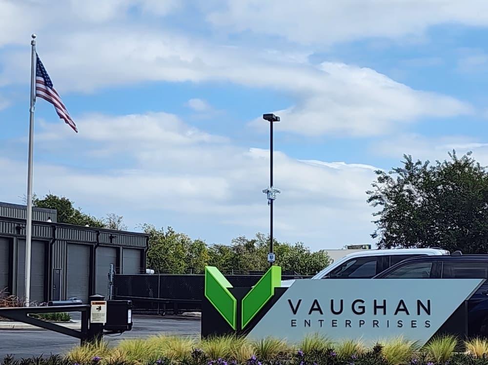 Vaughan Automotive opens headquarters in Boerne