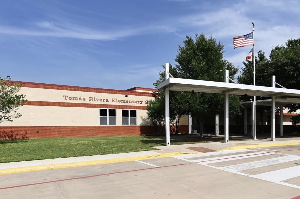 Denton ISD names new principal of Rivera Elementary School