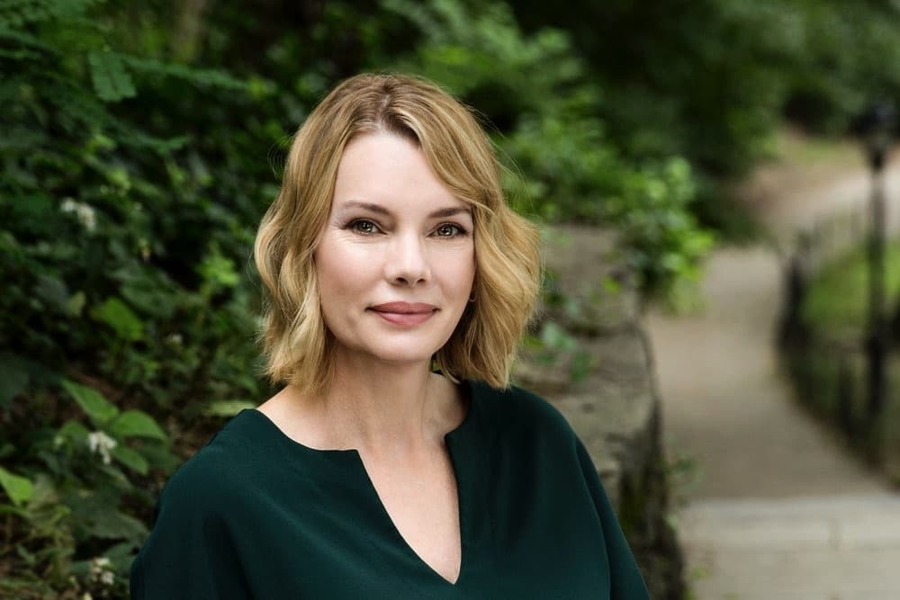 author photo