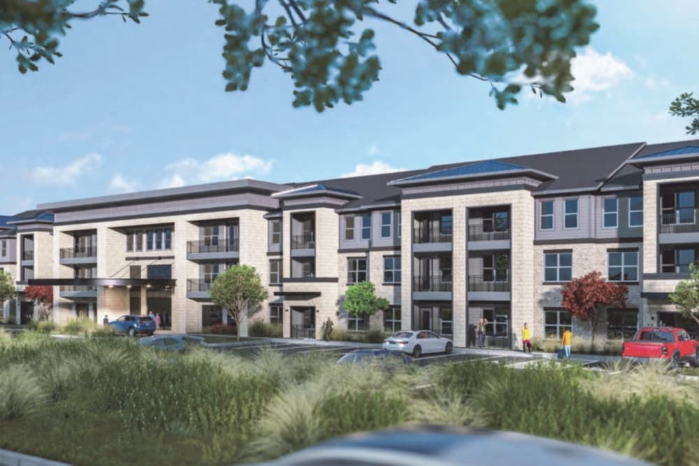 Celina officials move forward with plans for assisted living facility