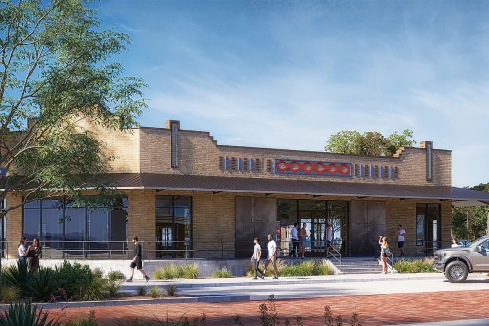 Colton breaks ground on first major amenity, Arroyos Park
