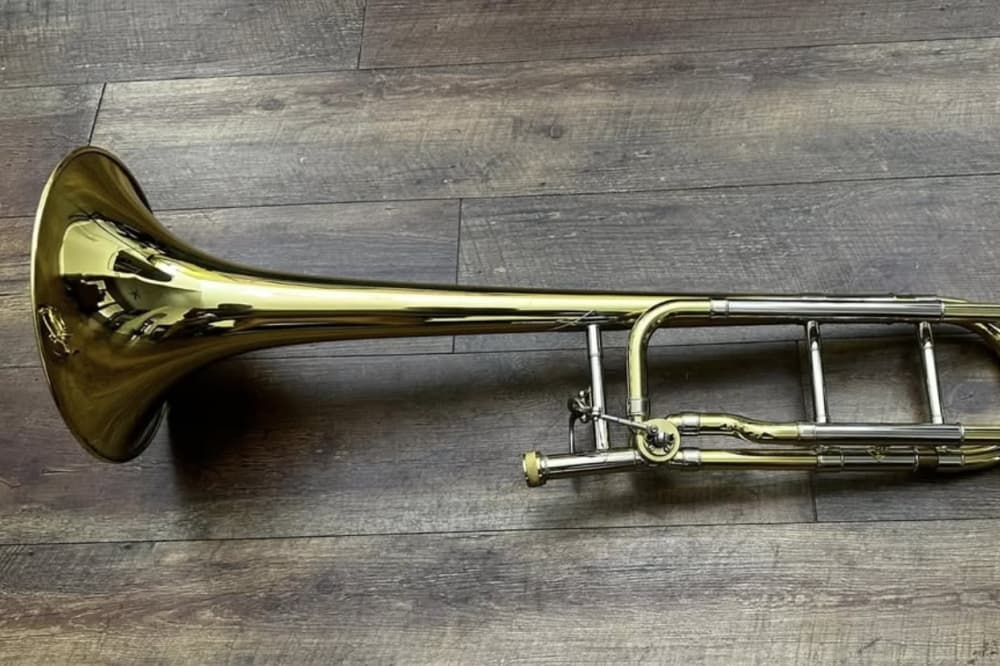 Local music teacher turns passion for teaching into thriving instrument repair, music school