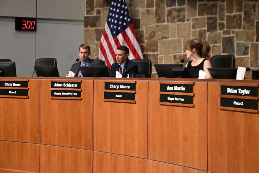$12.3M Brookview development agreement to cover streets, water lines