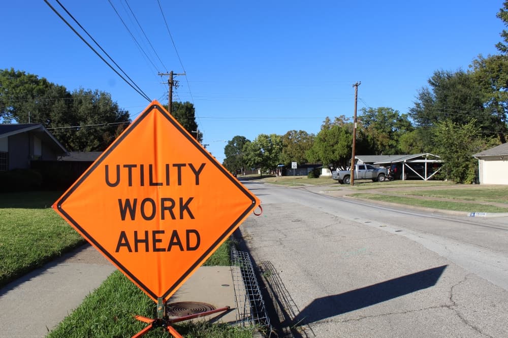$9 million construction set for West Shore Drive in Richardson
