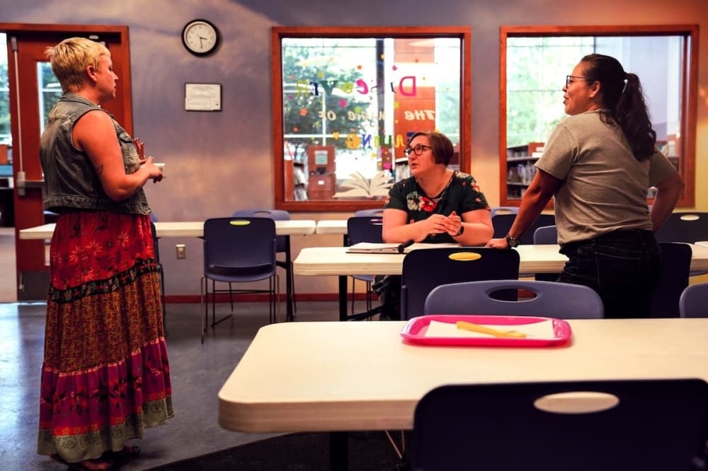 2025 Volunteer Guide: Serve Northeast San Antonio with these nonprofit organizations
