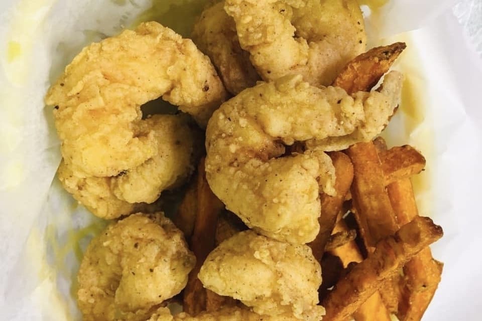 Captain Crab to offer seafood in New Caney