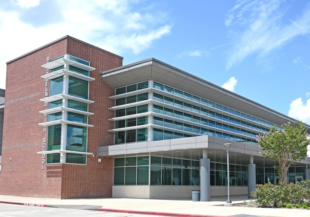 Cy-Fair ISD takes next steps with Bridgeland High School renovation