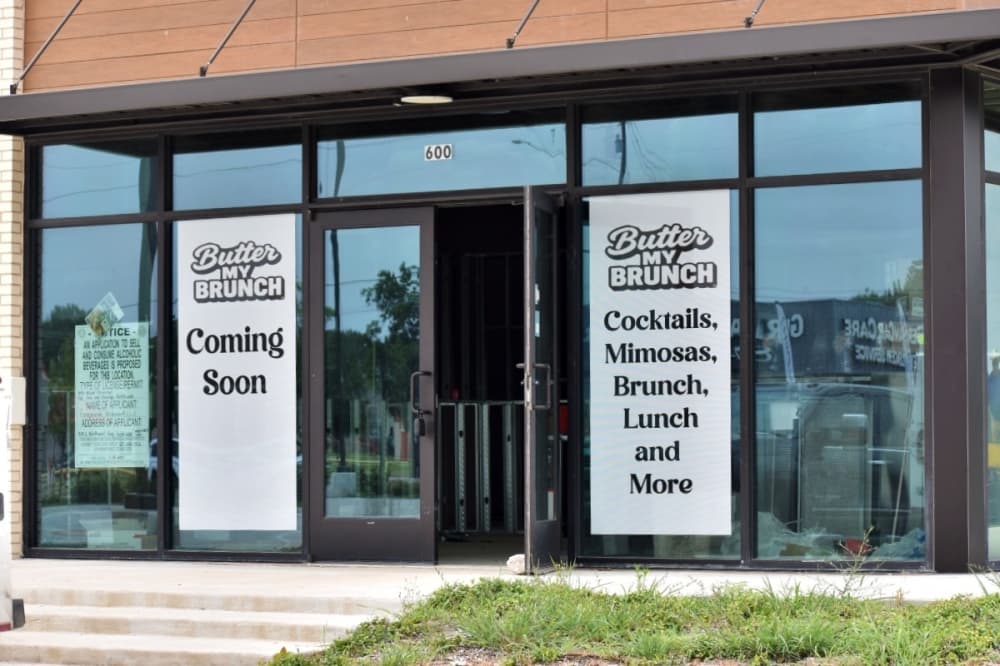 Grapevine City Council approves 2 conditional use permits for new restaurants