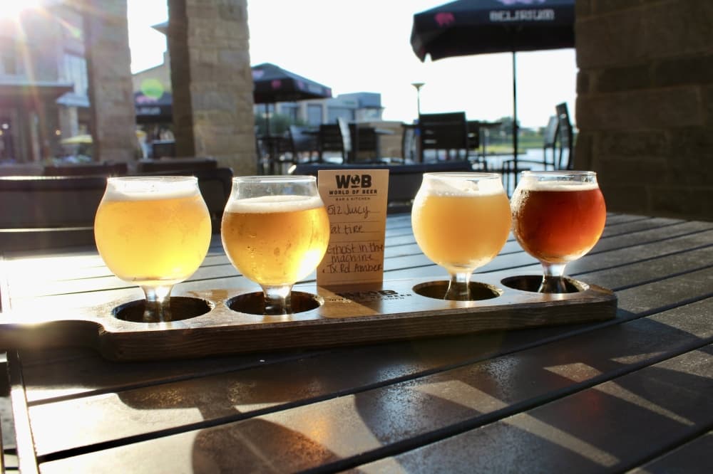 5 breweries and local pubs to visit this fall in the Cy-Fair area