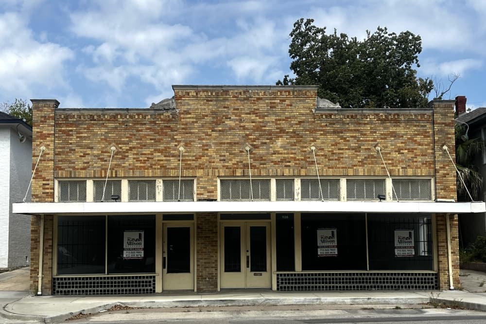 Houston to hold public hearing for potential new historic landmarks