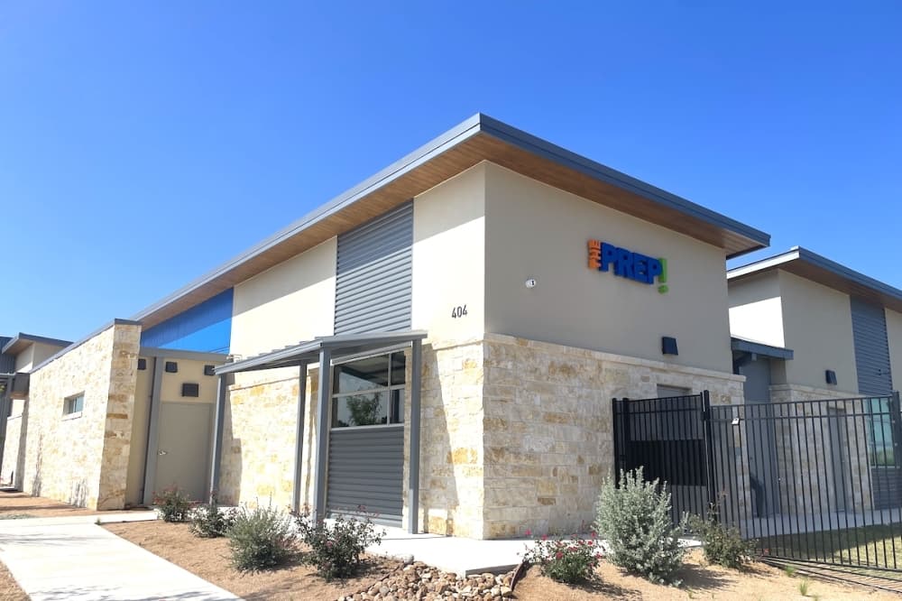 Another location of The PREP School planned in Caliterra