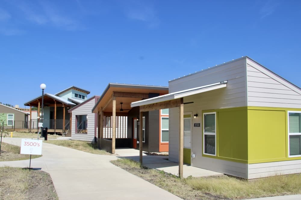 Community First! Village marks 10 years of housing Austin's formerly homeless; expansion underway