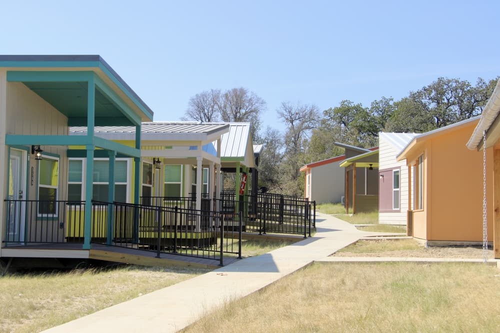 Community First! Village