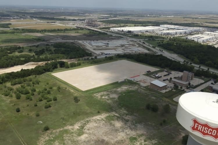 Frisco tables $12.8 million animal facility talks to November meeting