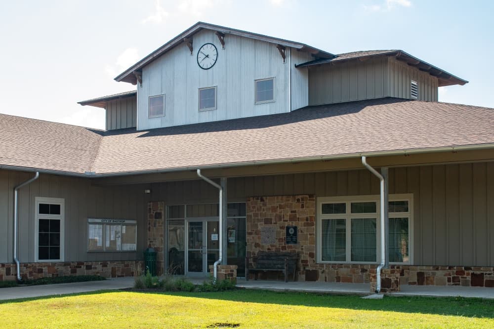 Bastrop to establish Investment Committee