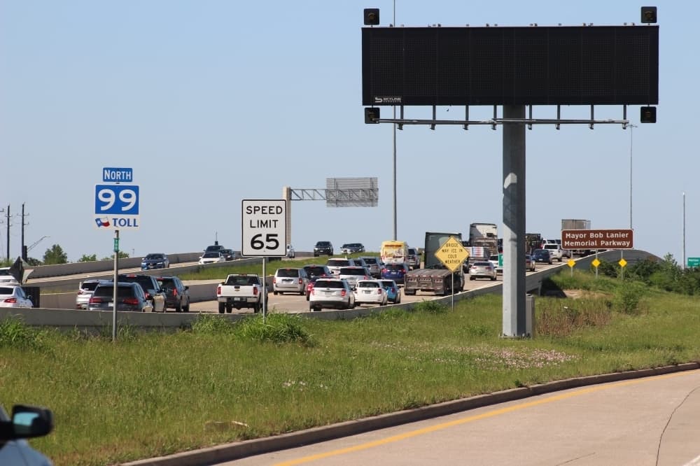 H-GAC to host 5 Safety Action Plan public meetings across Greater Houston area