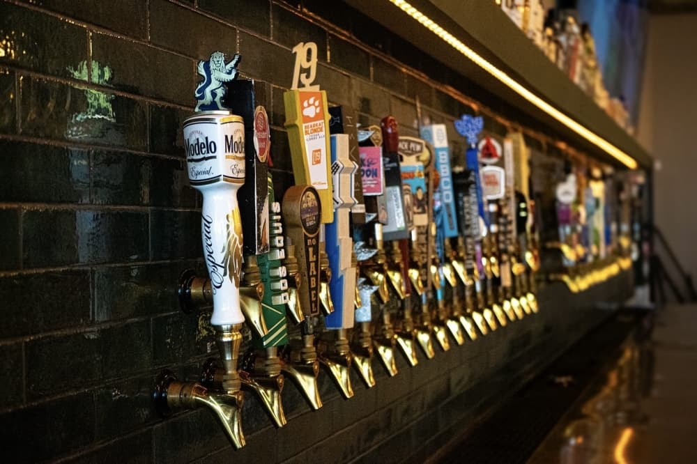 7 places in the Katy-Fulshear area to enjoy local craft beer