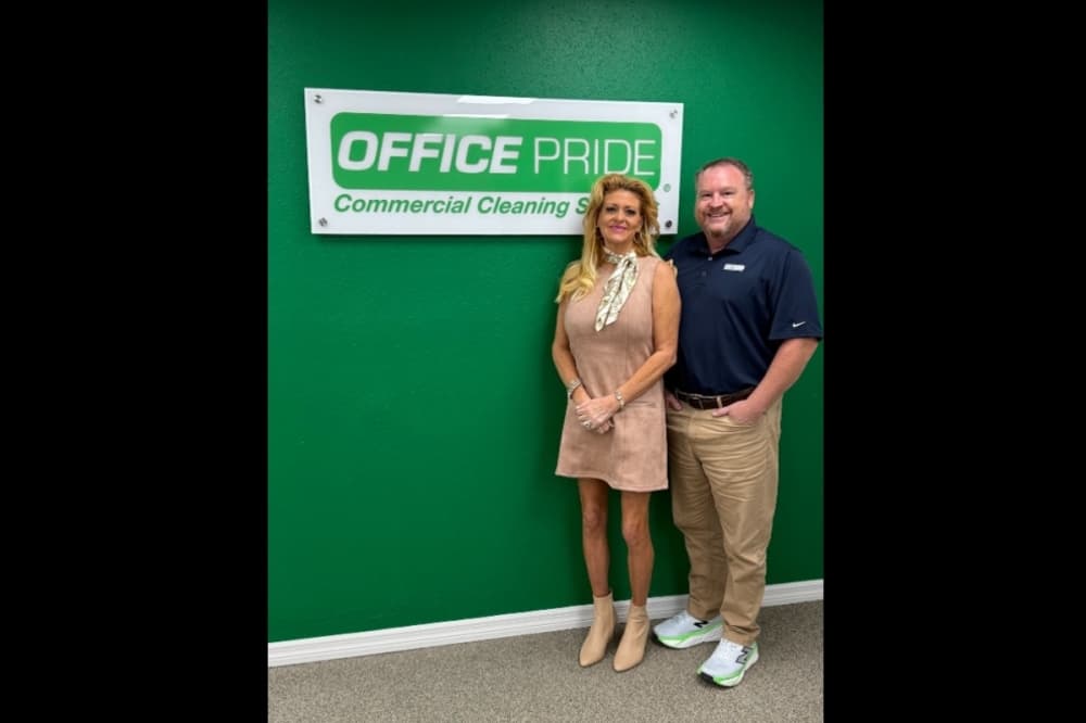 Veteran-owned cleaning service now operating in New Braunfels