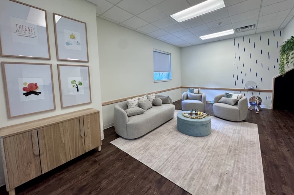 Therapy Adventures ventures to new location