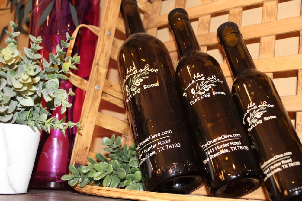 Olive oil tasting room celebrates 10 years in New Braunfels
