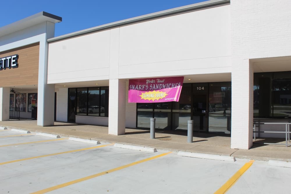 Snarf’s Sandwiches bringing sandwiches, salads to Richardson-Dallas border