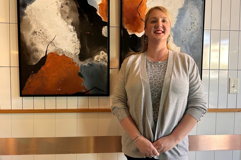 Clink Wine Bar + Bites serves creative dishes catered to wine enthusiasts