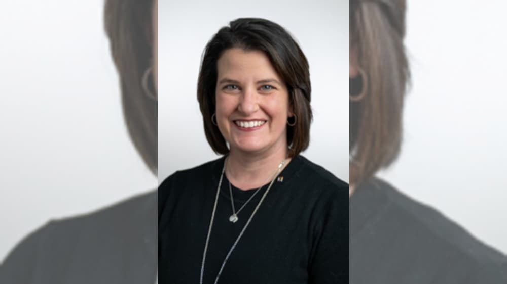Leander ISD trustee Francesca Romans announces resignation