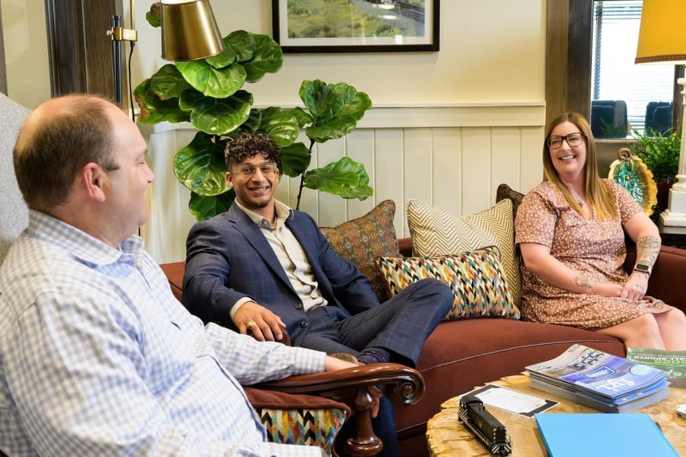 Student accounts added, personal service endures: Inside Sonora Bank