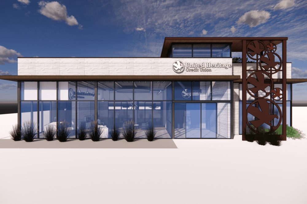 United Heritage Credit Union to open new far Northwest Austin branch next year