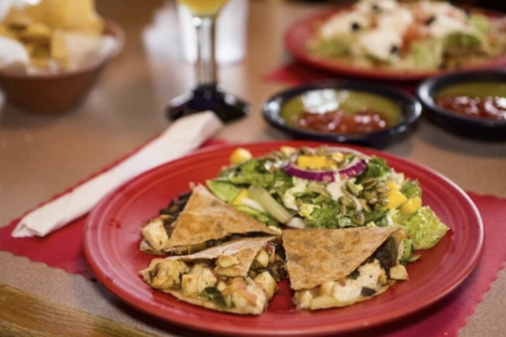 New Mexican restaurant opens in Houston Bay Area