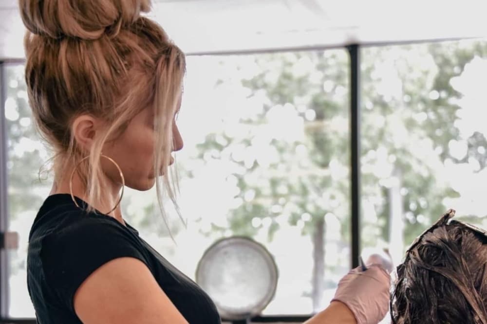 Bella Mia Salon expands into larger Conroe location