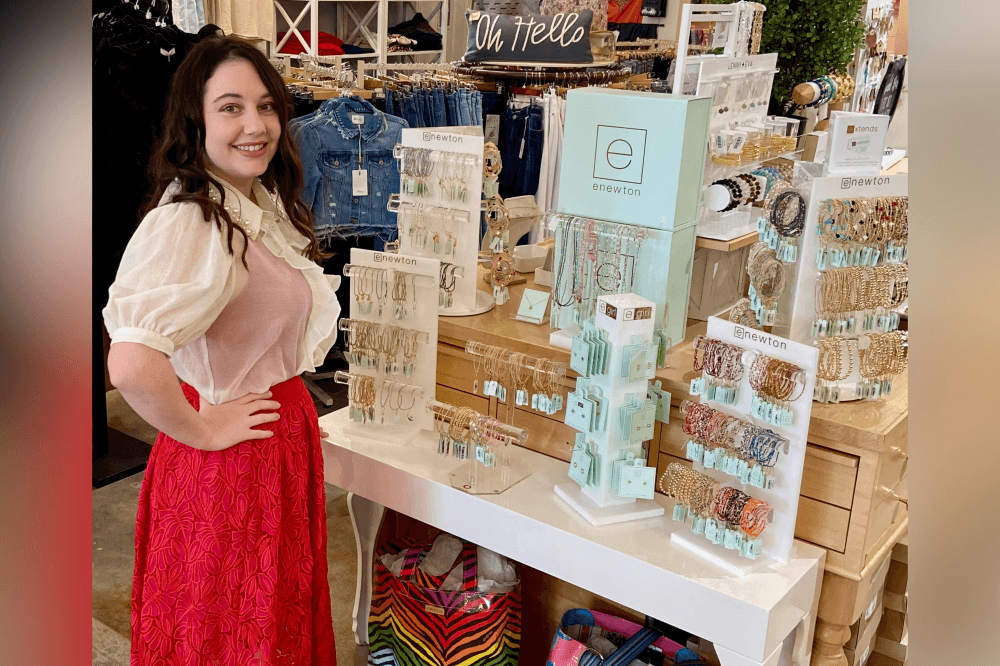 Holiday deals, festive finds: Now is the perfect time to shop for gifts, seasonal treasures at Adelyne’s Boutique & Gifts
