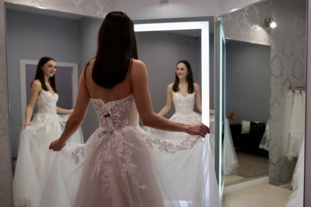 Eat, drink, be married: Georgetown businesses support local wedding industry