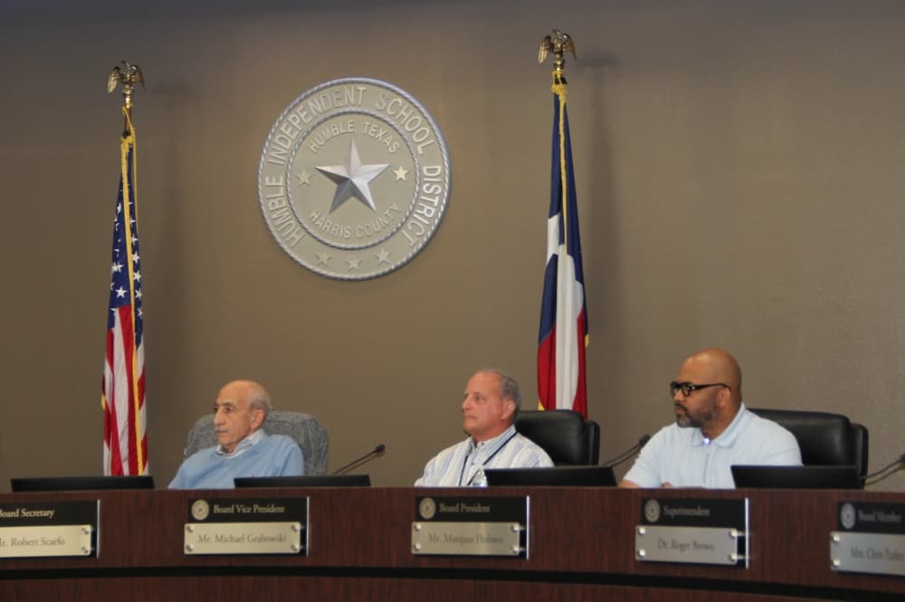 Humble ISD invests more than $3M in computers to expand device access