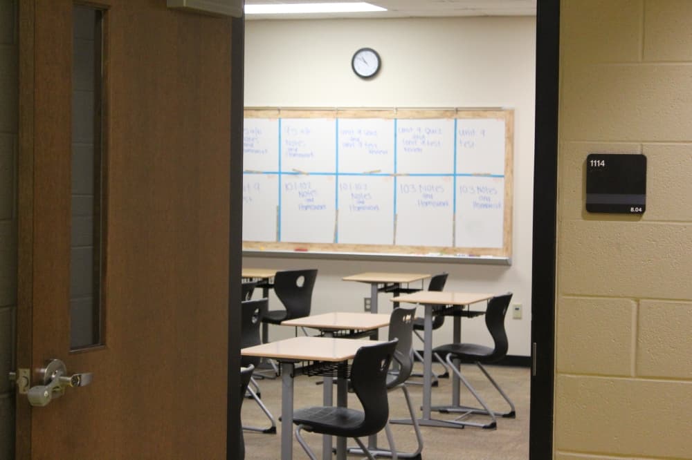 Liberty Hill ISD sets new goals to boost student achievement in reading, math and college readiness