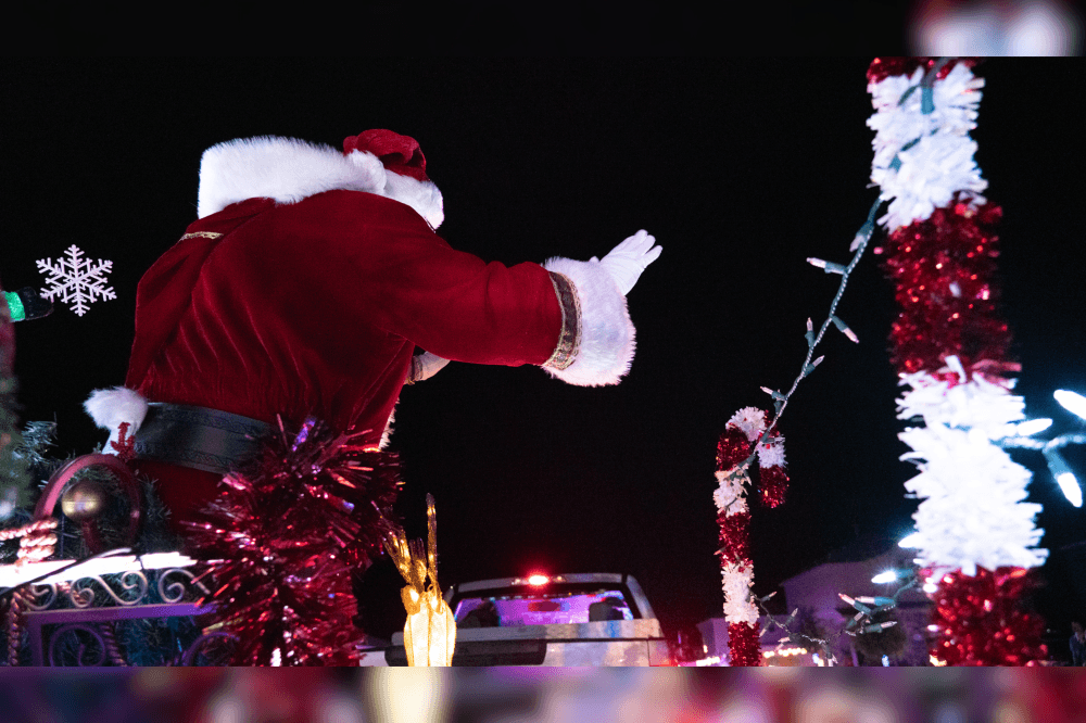 5 can’t-miss holiday events in Kyle: A first look at the season ahead