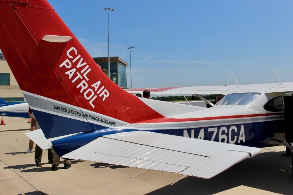 McKinney National Airport’s Display Day delayed to Oct. 26