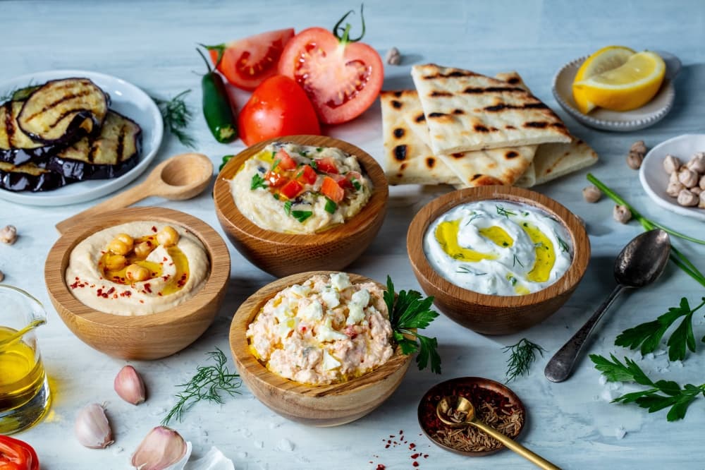 The Great Greek Mediterranean Grill serves gyros, falafels in McKinney