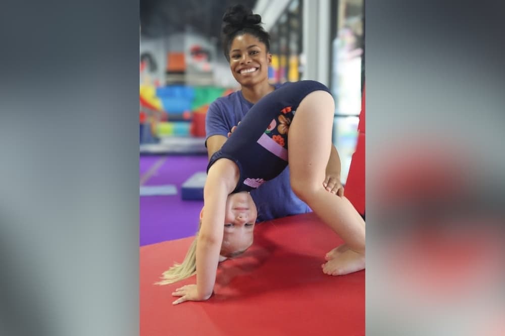 Alpha Omega Gymnastics to open Celina location