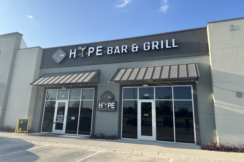 Sports bars, locksmiths and bookshops: 17 business updates for Cedar Park and Leander