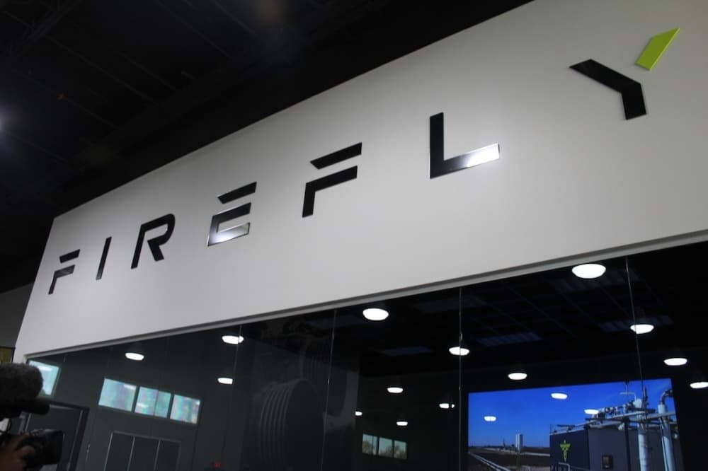 Cedar Park council approves incentives for new Firefly HQ