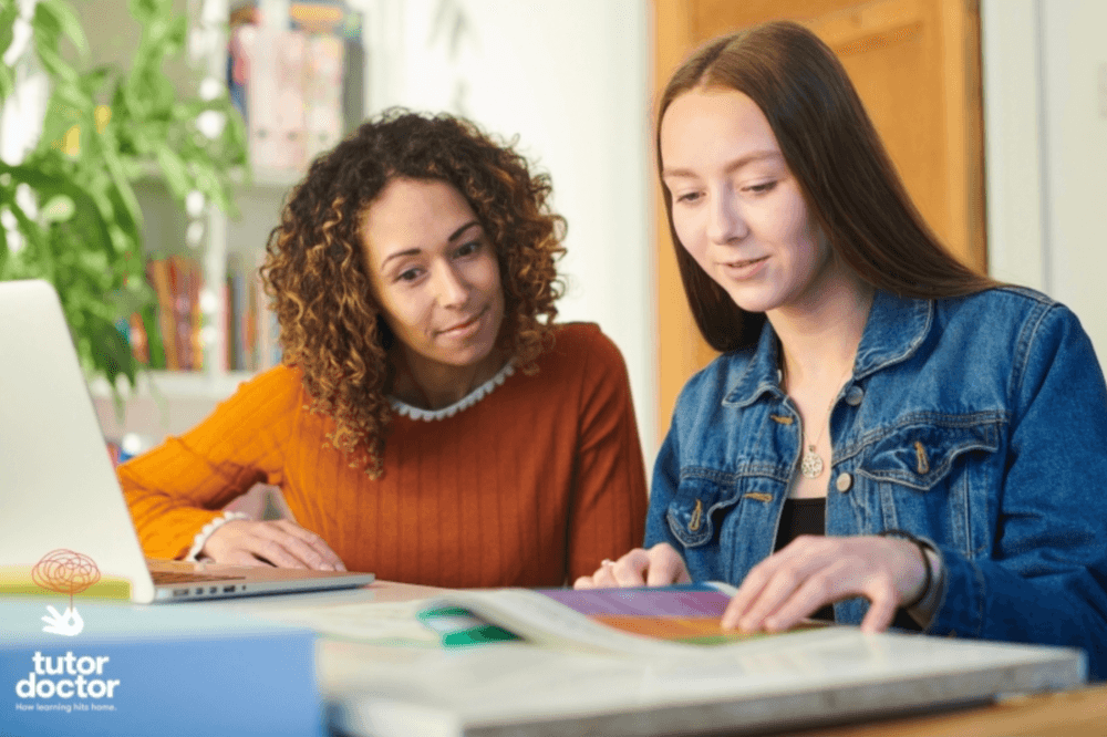 Gaining the edge: Tutor Doctor's strategy for standardized test success