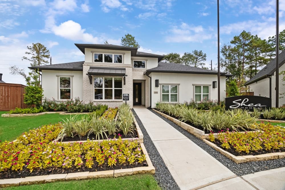 Shea Homes coming to The Grand Prairie development in Hockley