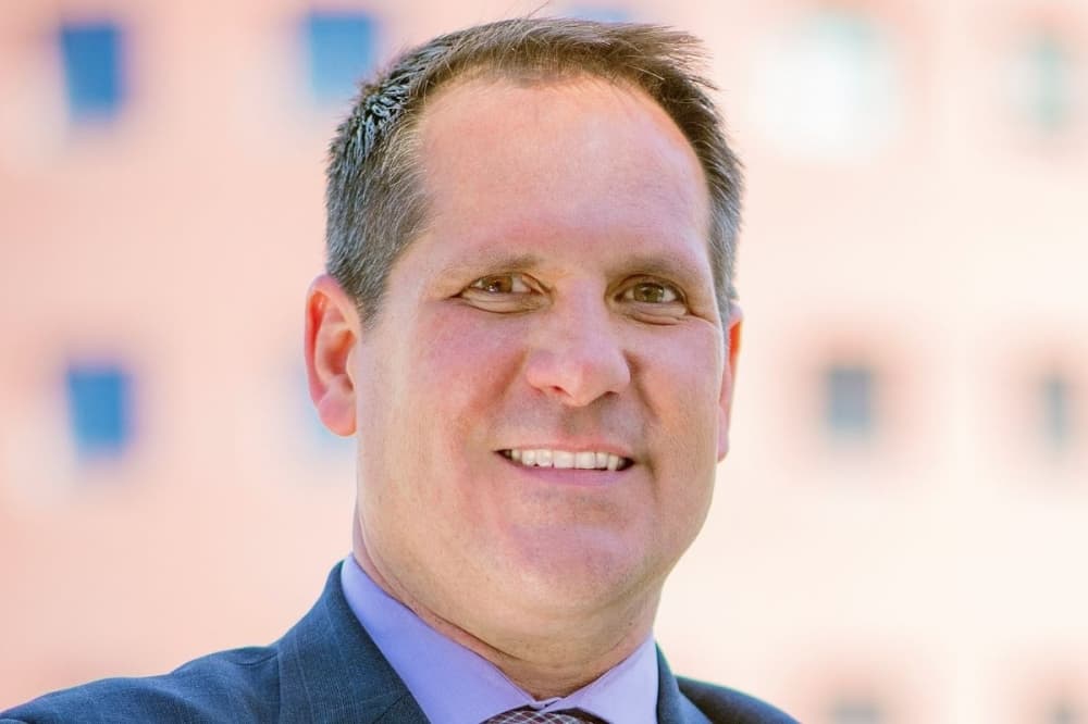 Q&A: Ron Papsdorf, H-GAC’s chief transportation officer, discusses priorities in Greater Houston area
