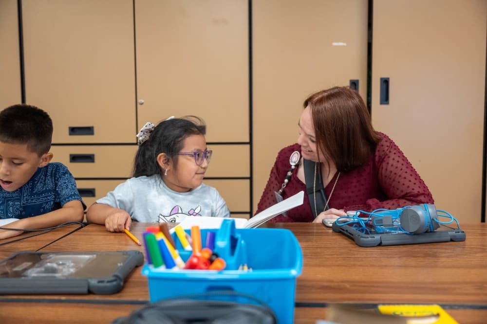 6 Klein ISD campuses to be upgraded by September 2026