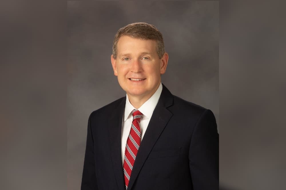 New CEO of Children's Memorial Hermann announced